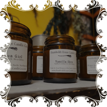 Load image into Gallery viewer, Yuletide Triple Candle Bundle