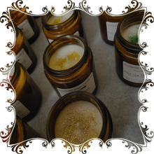 Load image into Gallery viewer, Yuletide Triple Candle Bundle