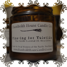 Load image into Gallery viewer, Yuletide Triple Candle Bundle