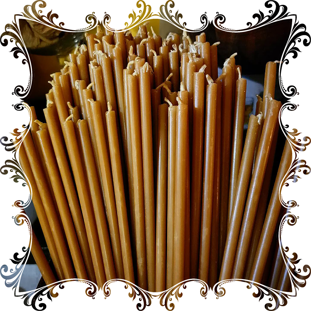 Traditional Ritual Candles